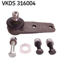 SKF VKDS 316004